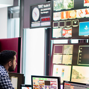 Antenne Réunion Télévision